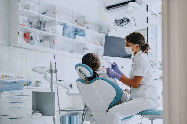 Best Dental Inlays and Onlays  in Dacula, GA